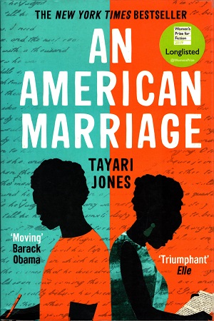 [9781786075192] An American Marriage