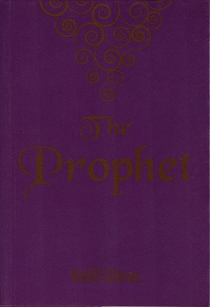 [9789386538192] The prophet
