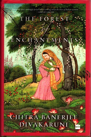 [9789353025984] The Forest Of Enchantments