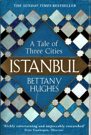 [9781780224732] Istanbul