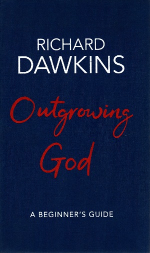 [9781787631212] Outgrowing god