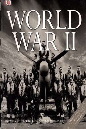 [9781409376491] World War 2