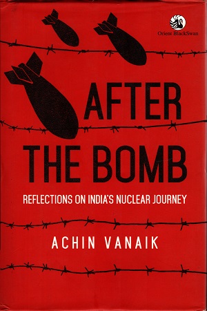 [9788125058533] After The Bomb