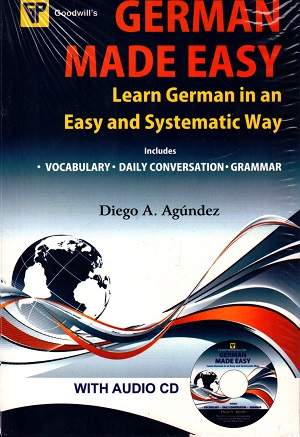 [9788172454395] Grammer made easy