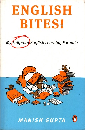 [9780143419006] English Bites