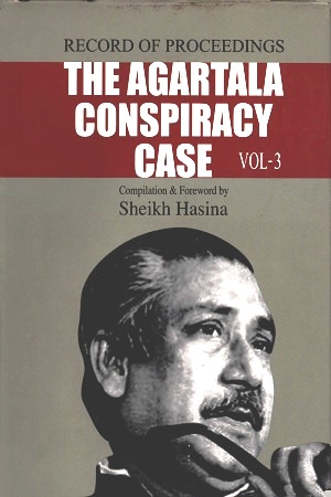 [9789844101692] The Agartala Conspiracy Case Vol. 3