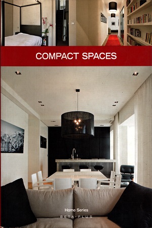 [9789089440518] HOME SERIES COMPACT SPACES