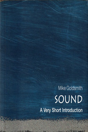 [9780198708445] Sound