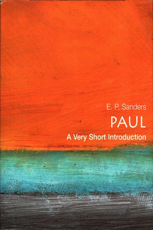 [9780192854513] Paul