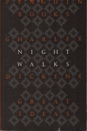 [9780141047508] Night Walks