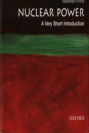 [9780199584970] Nuclear Power