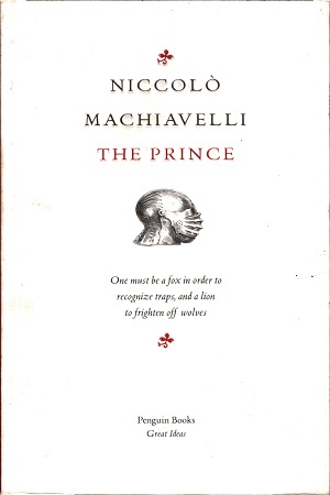 [9780141018850] The Prince