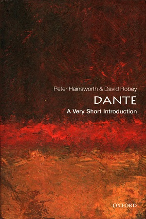 [9780199684779] Dante