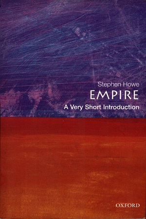 [9780192802231] Empire