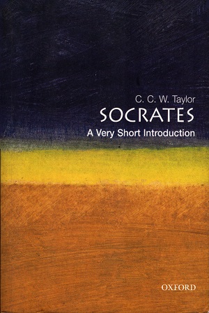 [9780192854124] Socrates