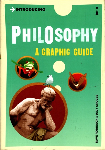 [9781840468533] Philosophy