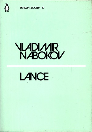 [9780241339527] Lance