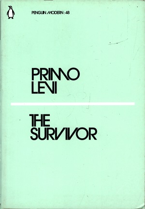 [9780241339411] The Survivor