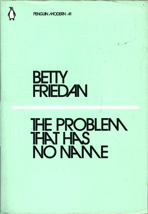 [9780241339268] The Problem that Has  No Name