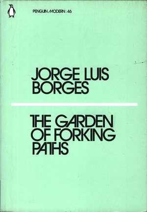 [9780241339053] The Garden of Forking Paths