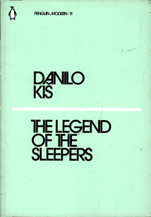 [9780241339374] The Legend of the Sleepers