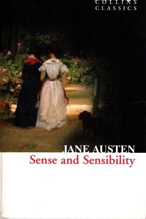 [9780007350797] Sense and Sensibility