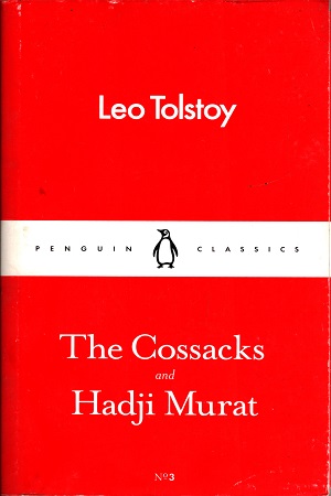 [9780241261897] The Cossacks and Hadji Murat