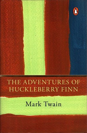 [9780143427018] THE ADVENTURES OF  HUCKLEBERRY FINN
