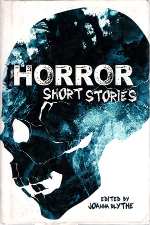 [9781788284066] HORROR SHORT STORIES