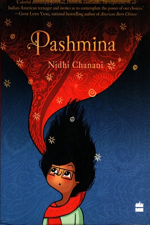 [9789352777396] Pashmina