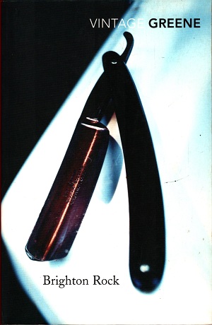 [9780099478478] Brighton Rock