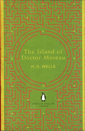 [9780141389394] The Island of Doctor Moreau