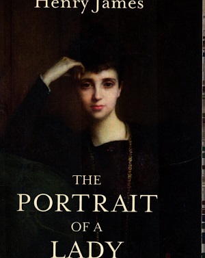 [9780553211276] THE  PORTRAIT  OF A LADY