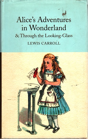 [9781909621572] Alice's Adventures in Wonderland
