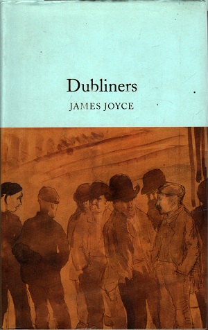 [9781509826629] DUBLINERS