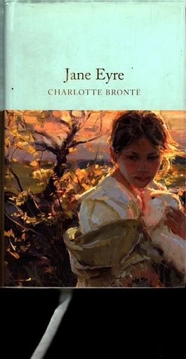 [9781509827794] JANE EYRE