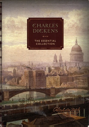 [9781631065019] The essential collection