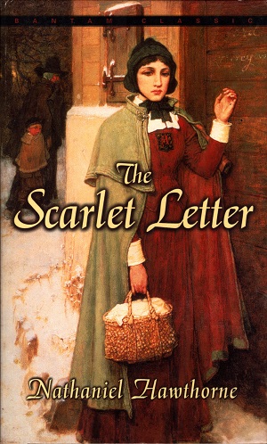 [9780553210095] The Scarlet Letter