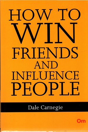 [9789385609084] How to Win Friends and Influence People