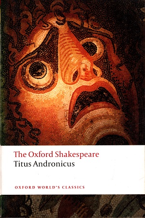 [9780199536108] The Oxford Shakespeare