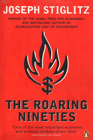 [9780141014319] The Roaring Nineties
