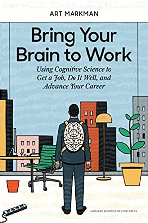 [9781633696112] Bring Your Brain to Work