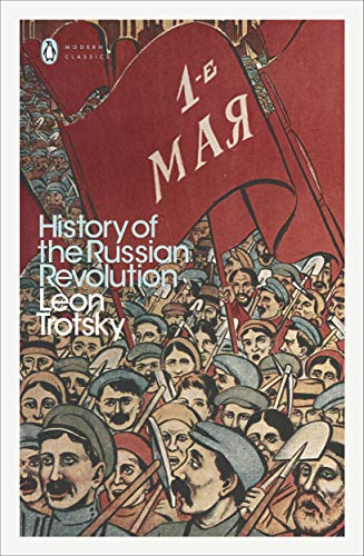 [9780241301319] History of the Russian Revolution