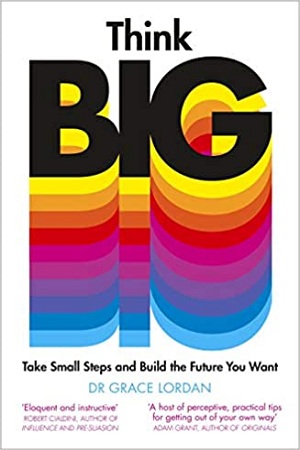 [9780241420164] Think Big