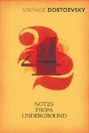 [9780099140115] Notes From Underground