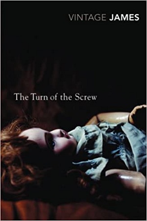 [9780099511236] The Turn of the Screw