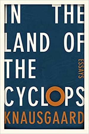 [9781846559419] In the Land of the Cyclops