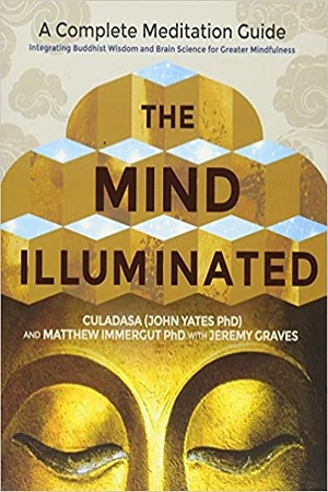 [9789386832436] The Mind Illuminated