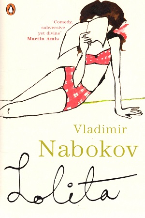 [9780141023496] Lolita (Penguin Classics)