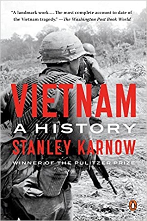 [9780140265477] Vietnam: A History